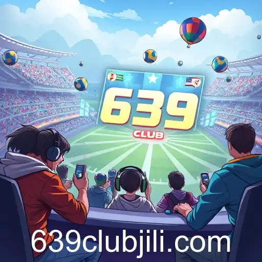 639club Revolutionizes Online Gaming Experience