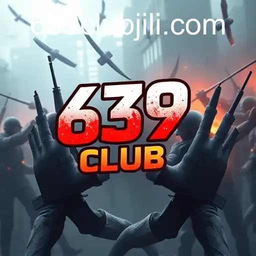 Exploring the Thrills of Action Games: The 639club Phenomenon