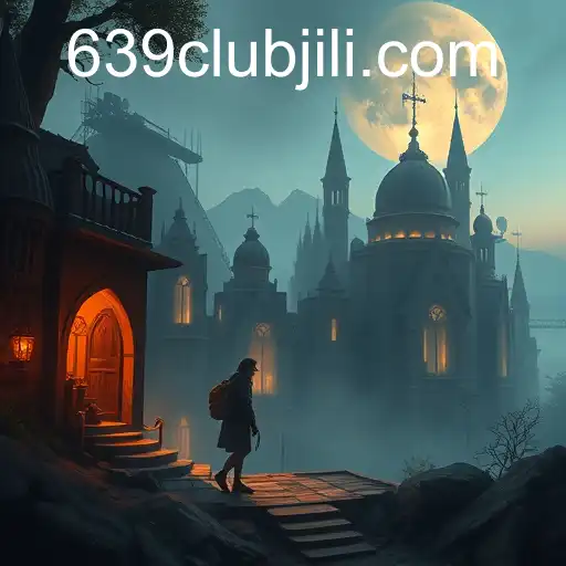 Exploring the Thrilling World of Adventure Games on 639club