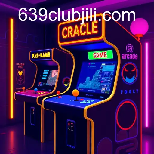 Exploring the Thrilling World of Arcade Games at 639club