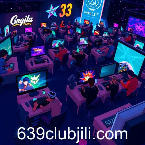 The Rise of Online Gaming Communities