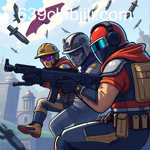 Exploring the Thrills of Multiplayer Games in the 639club