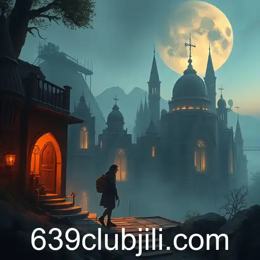 Exploring the Thrilling World of Adventure Games on 639club