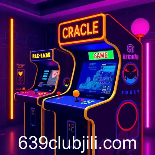 Exploring the Thrilling World of Arcade Games at 639club