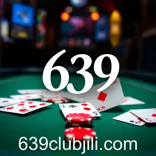 Exploring the Allure of Card Games: A Dive into the World of 639club