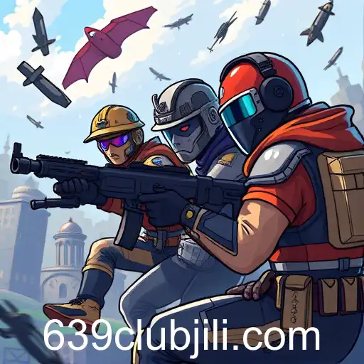 Exploring the Thrills of Multiplayer Games in the 639club