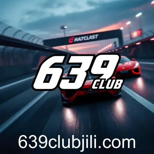 The Dynamic World of '639club': A Digital Hub for Racing Game Enthusiasts