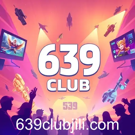 The Rise of 639 Club in Online Gaming