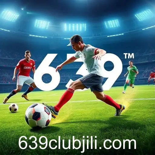 Excitement on the Field: Navigating the Digital Court with 639club's Sports Games